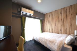 Kikitsu Station Hotel Isahaya Habitación foto