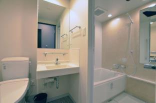 Kikitsu Station Hotel Isahaya Habitación foto